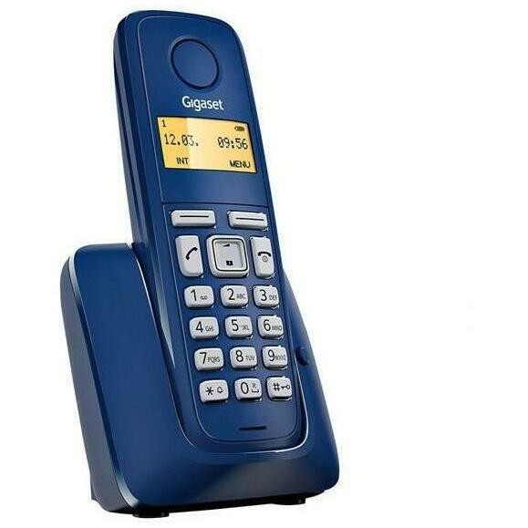 تلفن بی سیم گیگاست مدل A120