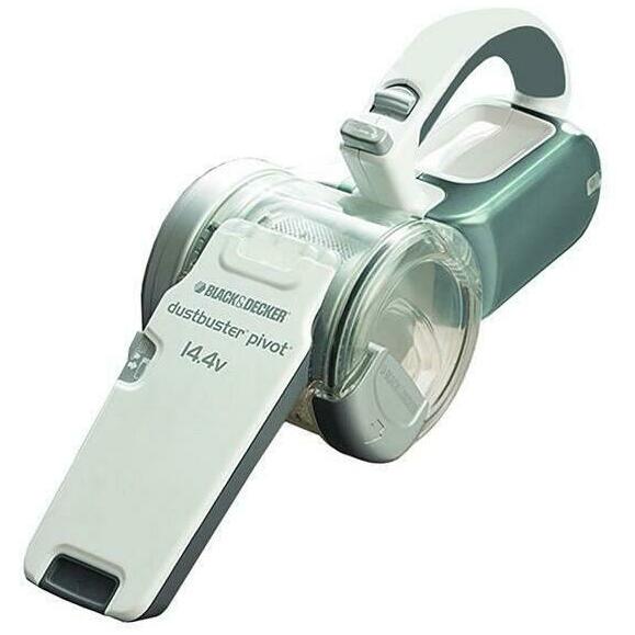 جارو شارژی بلک اند دکر مدل PV1425