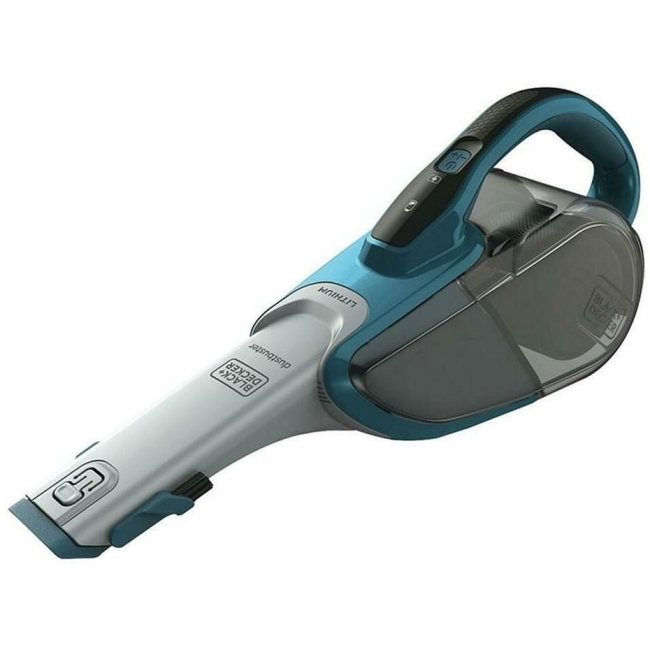 جارو شارژی بلک اند دکر مدل DVJ320J