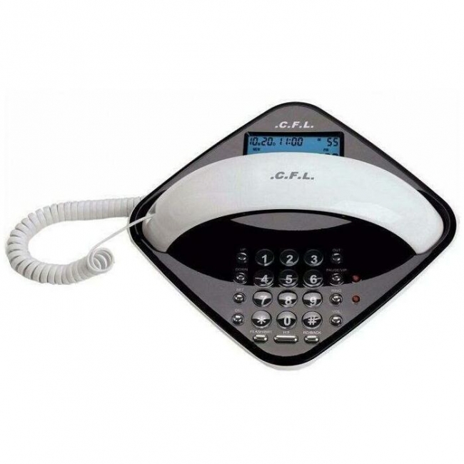 تلفن سی.اف.ال مدل 939