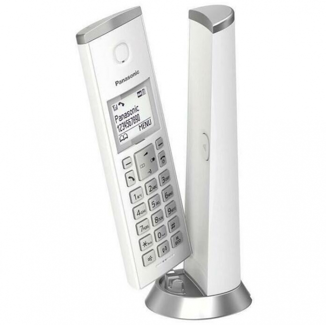 تلفن بی سیم پاناسونیک مدل KX-TGK210