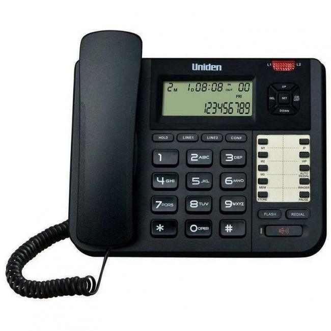 تلفن یونیدن مدل AT8502