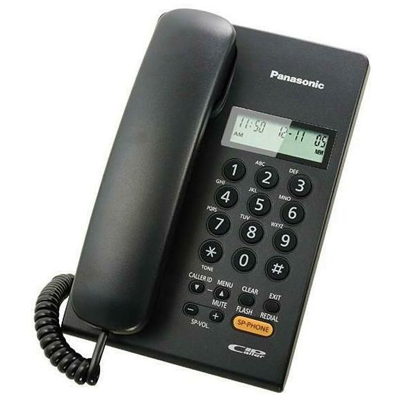 تلفن پاناسونیک مدل KX-TSC62