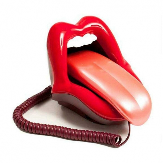 تلفن باسیم تکنوتل مدل TF-1109