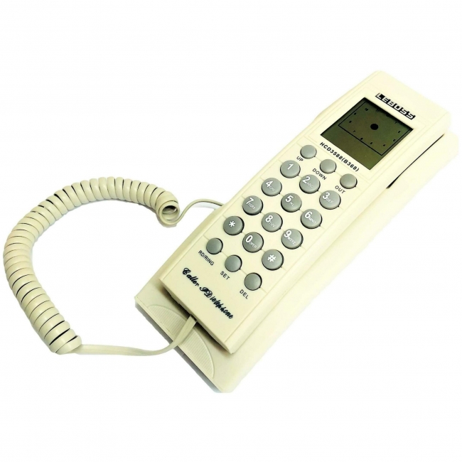 تلفن لیبوس مدل B368TS