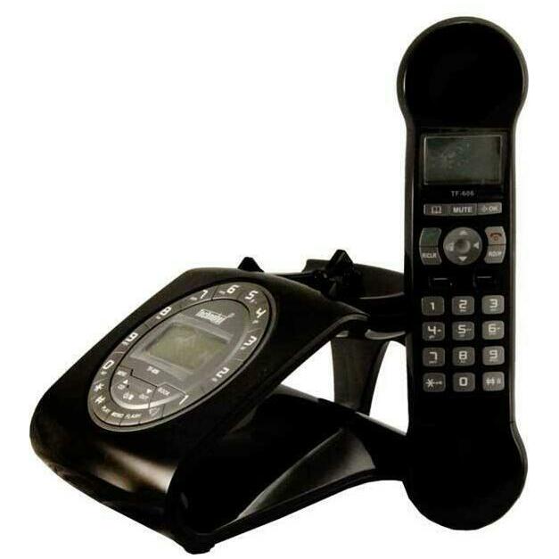 تلفن بی سیم تکنوتل مدل TF-606