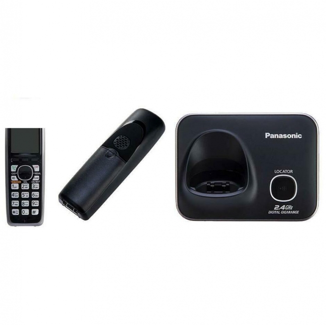 تلفن بی سیم پاناسونیک مدل KX-TG3711