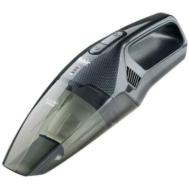 جاروشارژی آب و خاک فکر مدل AS 1072 NT CARBON