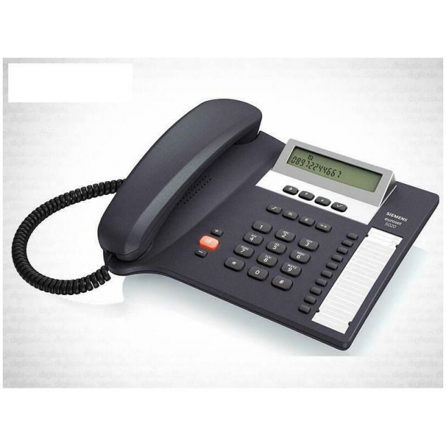 تلفن با سیم گیگاست مدل 5020