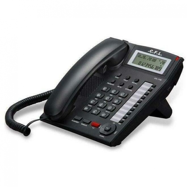 تلفن سی.اف.ال مدل 7750