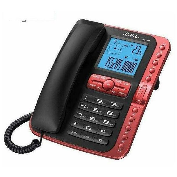 تلفن سی.اف.ال مدل 7277
