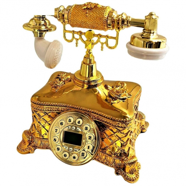 تلفن کلاسیک افق مدل 020A