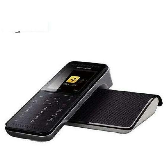 تلفن بی سیم پاناسونیک مدل KX-PRW110