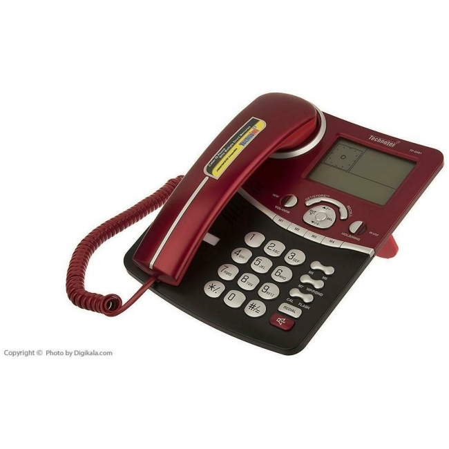 تلفن تکنوتل مدل TF-6901