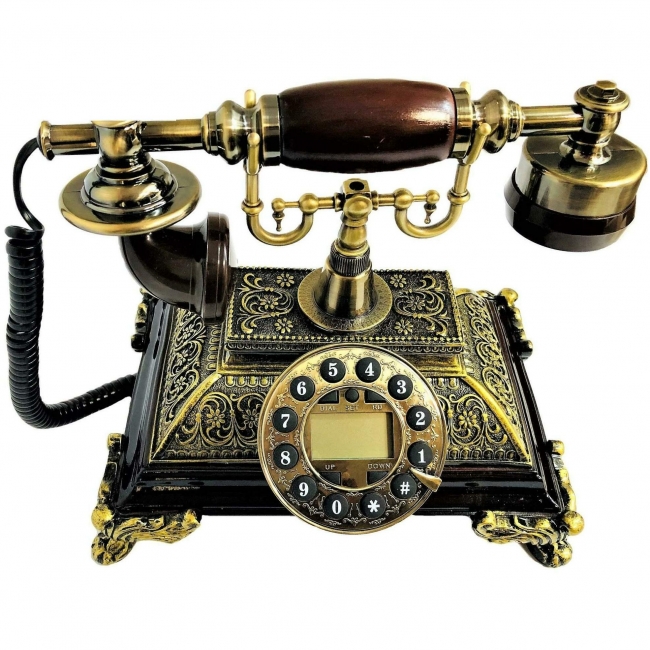 تلفن کلاسیک مدل 531A