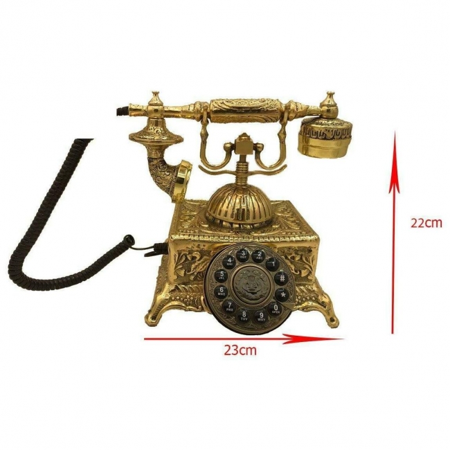 تلفن کلاسیک مدل نورینه 18