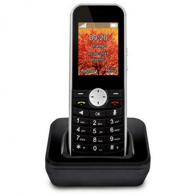 تلفن بی سیم مگاتل مدل MTWP