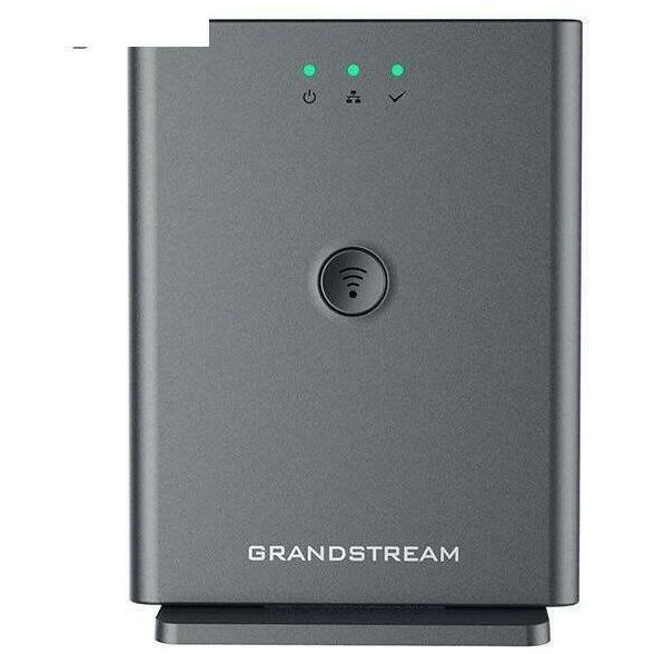 تلفن بی سیم تحت شبکه گرنداستریم مدل DP752