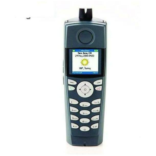 تلفن تحت شبکه بی سیم  مدل RTX-3081