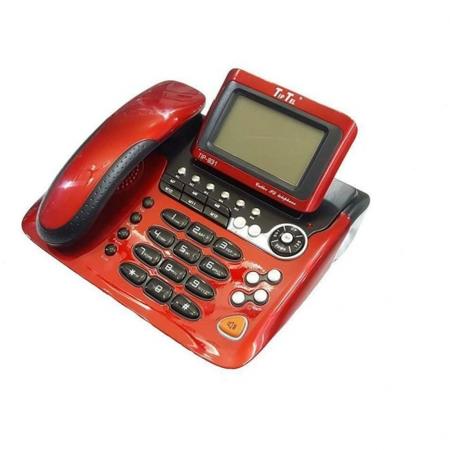 تلفن تیپ تل مدل Tip-931