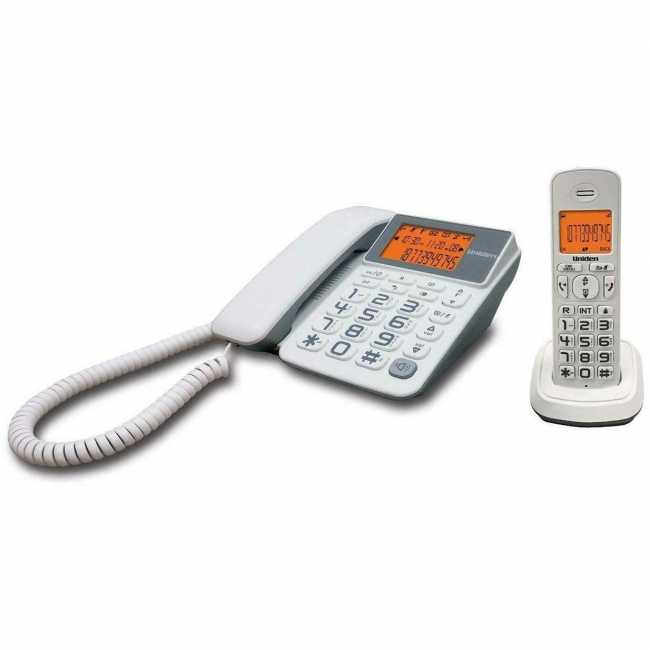 تلفن بی سیم یونیدن مدل AT4503