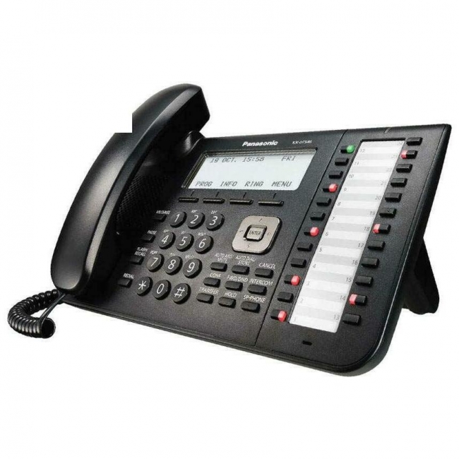 تلفن پاناسونیک مدل KX-DT546