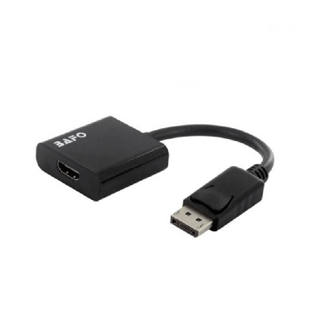 کابل تبدیل USB به HDMI بافو مدل BF-2635