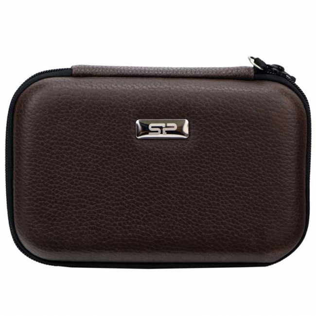 کیف هارد سیلیکون پاور مدل Armor A12L