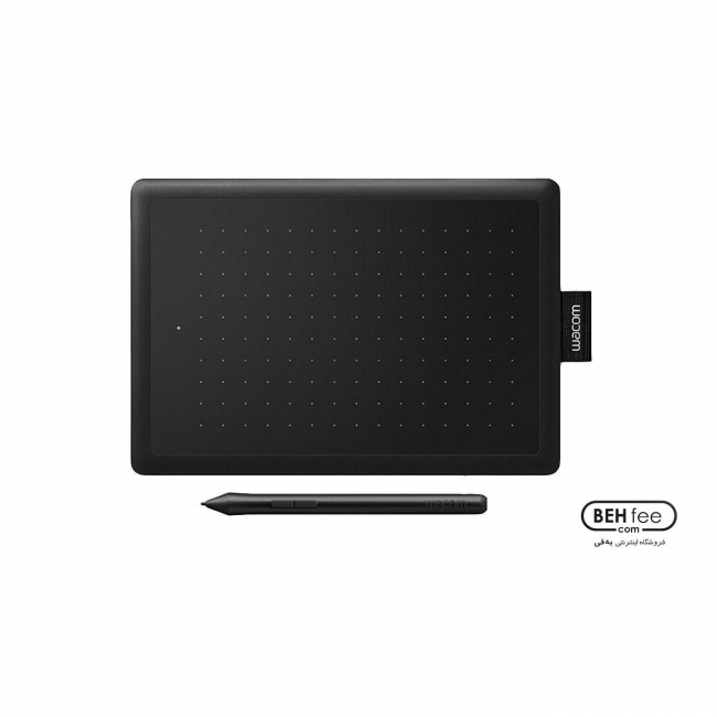 قلم نوری وان بای وکام Wacom One by Small