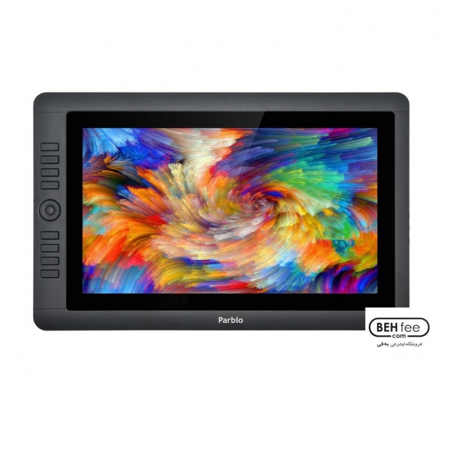 قلم نوری پاربلو Parblo Coast 16