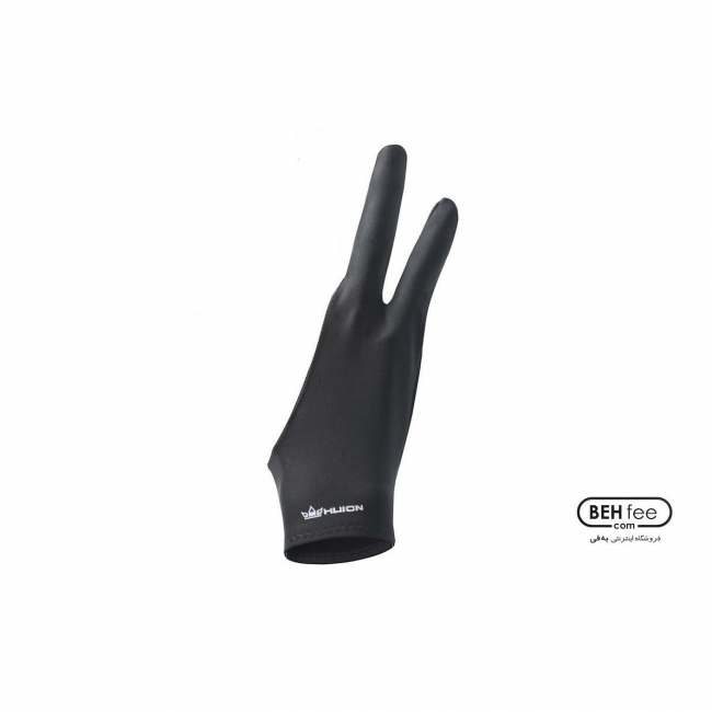 دستکش طراحی دو انگشتی هویون Huion