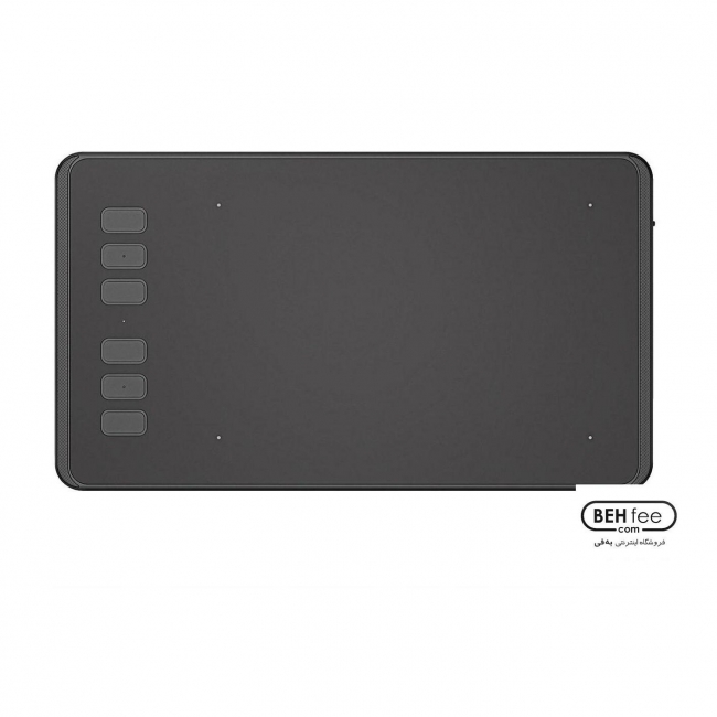 قلم نوری هویون Huion Inspiroy H640P