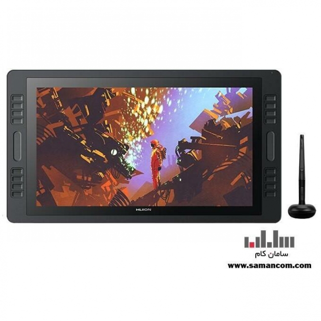 قلم نوری هویون Huion Kamvas Pro 20 2019