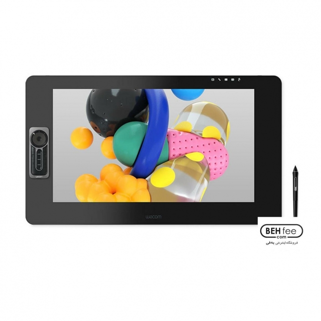 قلم نوری وکام مدل Cintiq Pro 24