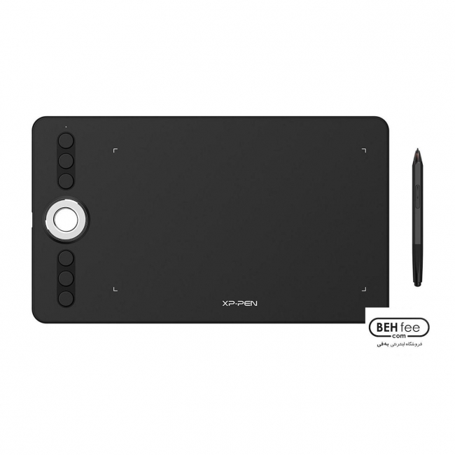 قلم نوری ایکس پی پن XP Pen Deco 02