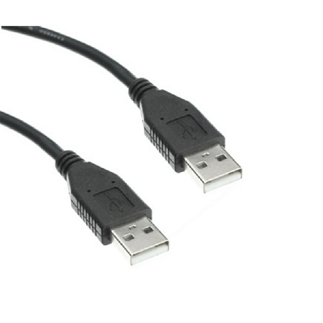 کابل لینک USB2.0 بافو به طول 1.5 متر