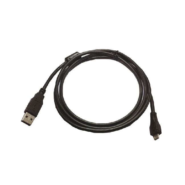 کابل تبدیل USB2.0 به Micro 1FC بافو 1.5 متر