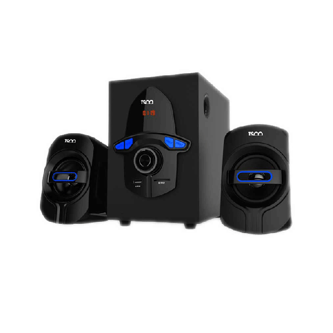 اسپیکر سه تکه تسکو مدل TS2191