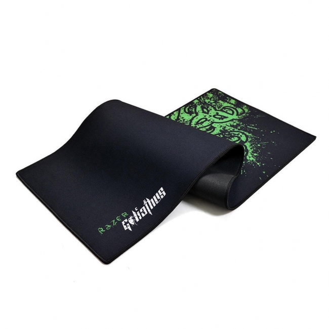 موس پد مخصوص بازی ریزر مدل MP-04 سایز Extra Large