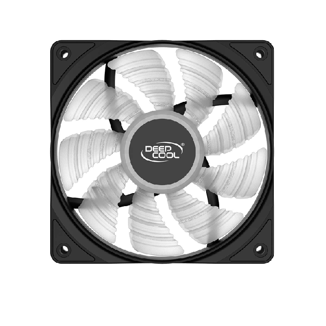 فن خنک کننده کیس دیپ کول مدل RF 120FS