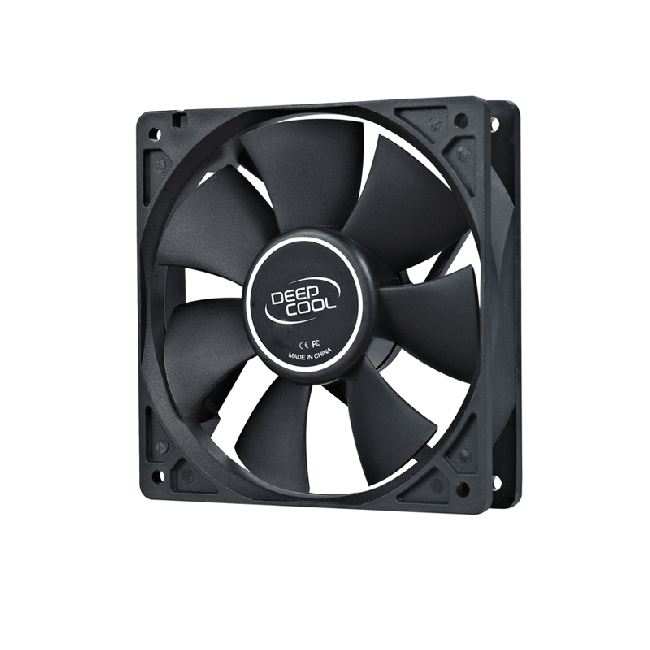 فن کیس دیپ کول مدل XFAN 120