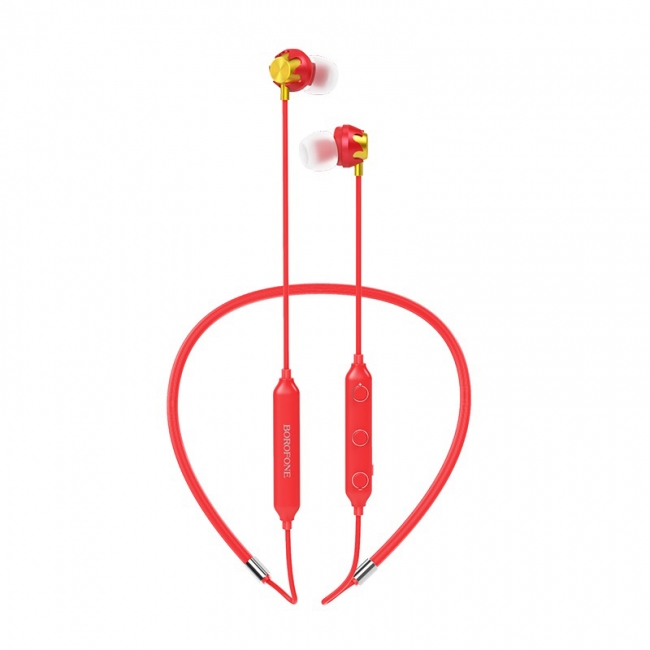 هندزفری بی سیم بلوتوث بروفون مدل BE26