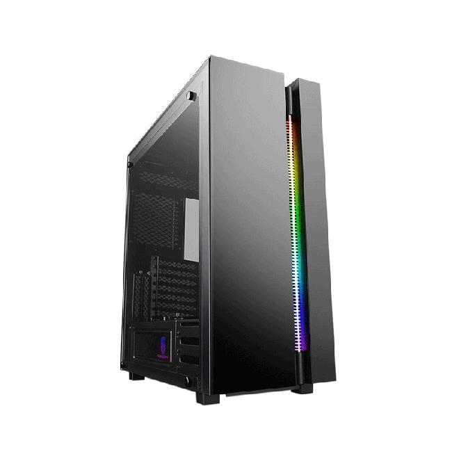 کیس گیمینگ کامپیوتر دیپ کول مدل NEW ARK 90SE