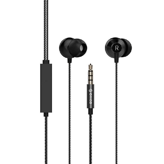 هدفون اوریکو مدل SOUNDPLUS-RM1