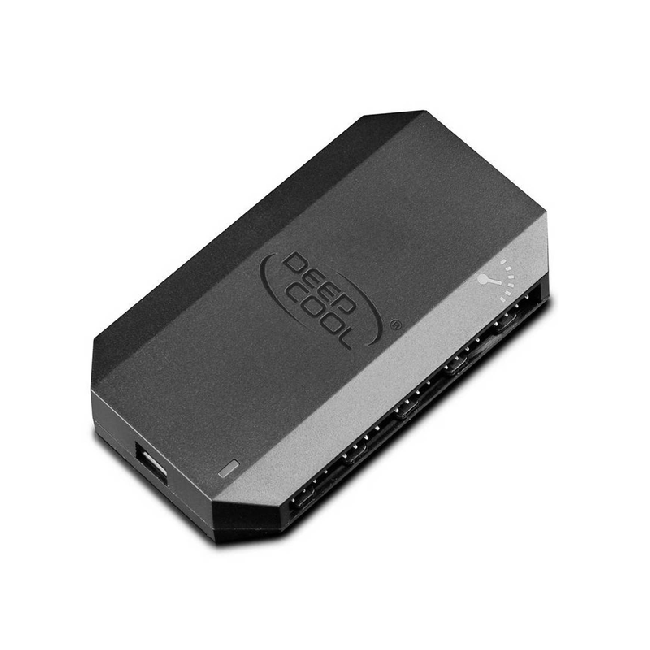 هاب فن دیپ کول مدل FH-10