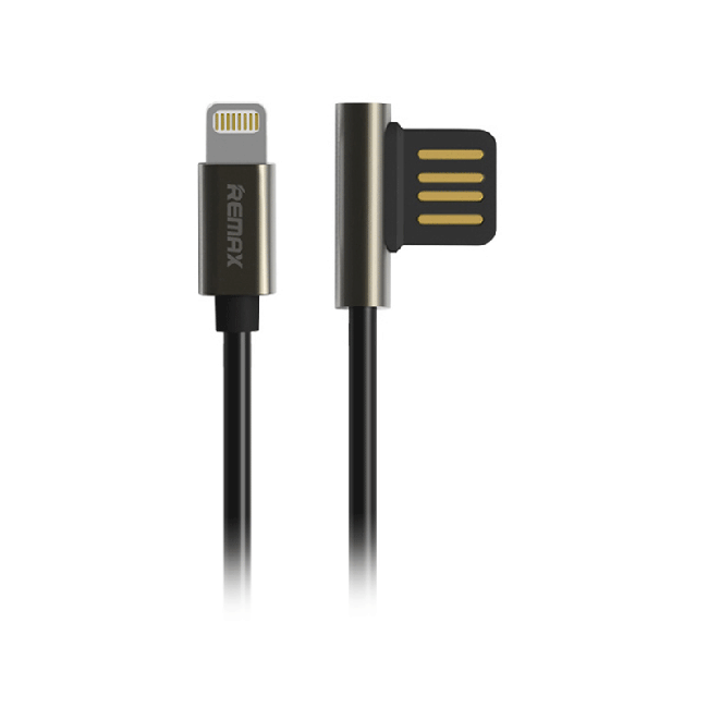 کابل لایتنینگ ایفون ریمکس مدل EMPEROR RC-054