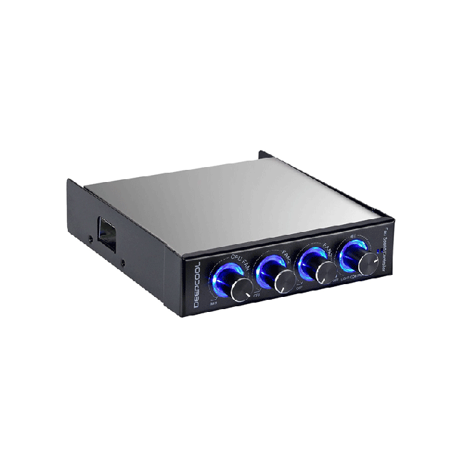 کنترلر فن ديپ کول مدل ROCKMAN-PWM