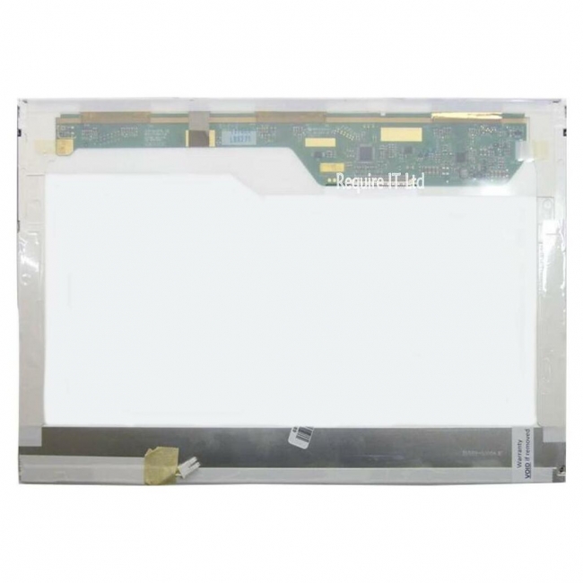 صفحه نمایش ال سی دی لپ تاپ ضخیم ۳۰ پین سایز ۱۴.۱ اینچ