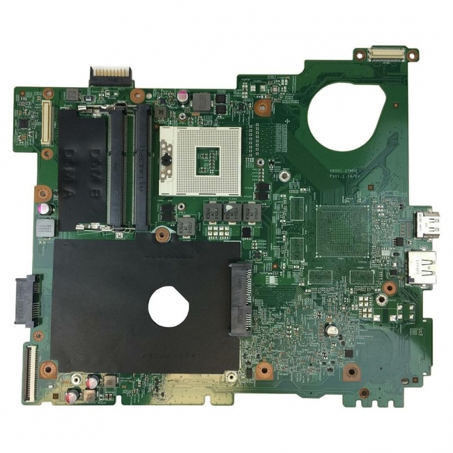 مادربرد لپ تاپ دل مدل وسترو ۳۵۵۰