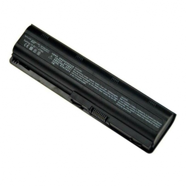 باتری لپ تاپ اچ پی ۶ سلولی مدل سی کیو ۳۲